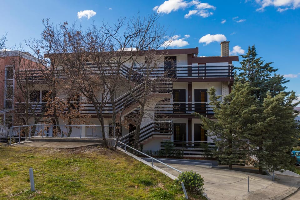 Apartmani Milan Apartment in Crikvenica