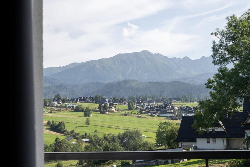 Mountain view, Mountain view
