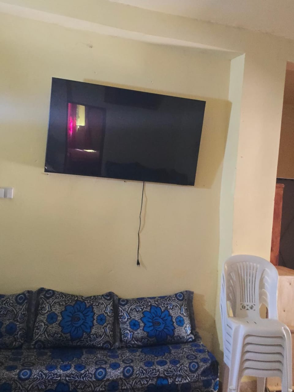 Gîte Dayet Chiker Hostel in Fez-Meknès