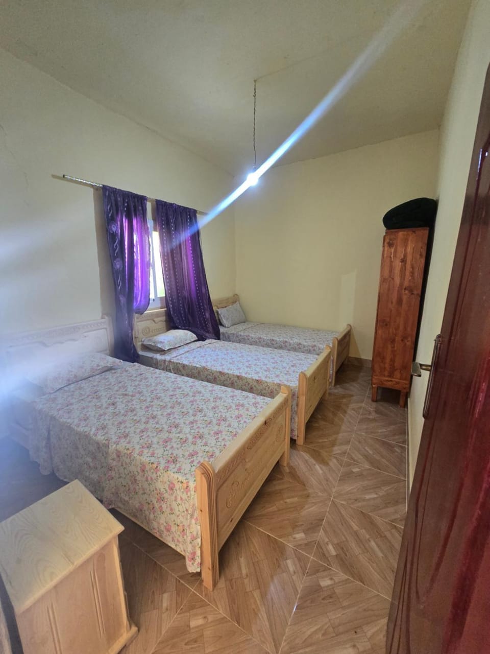 Gîte Dayet Chiker Hostel in Fez-Meknès