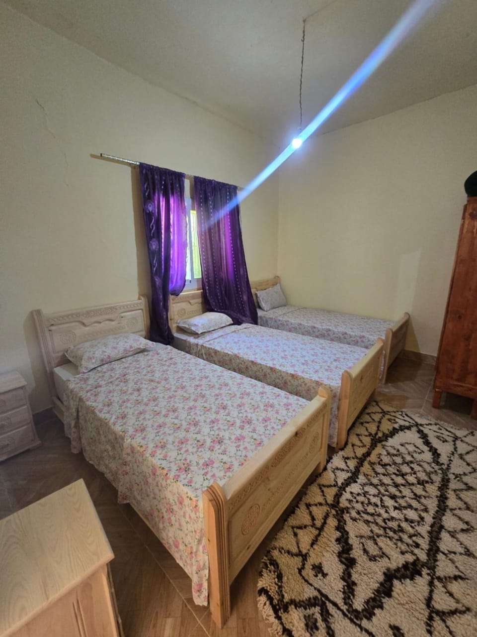 Gîte Dayet Chiker Hostel in Fez-Meknès