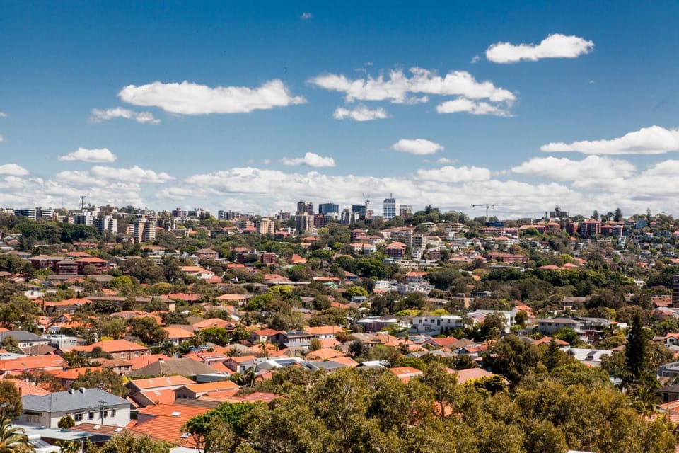 City view
