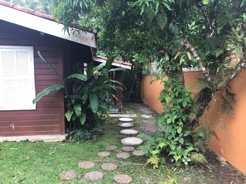 Boiçucanga litoral Norte House in São Sebastião