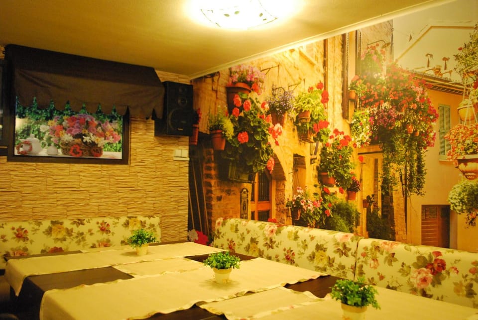 Meeting/conference room