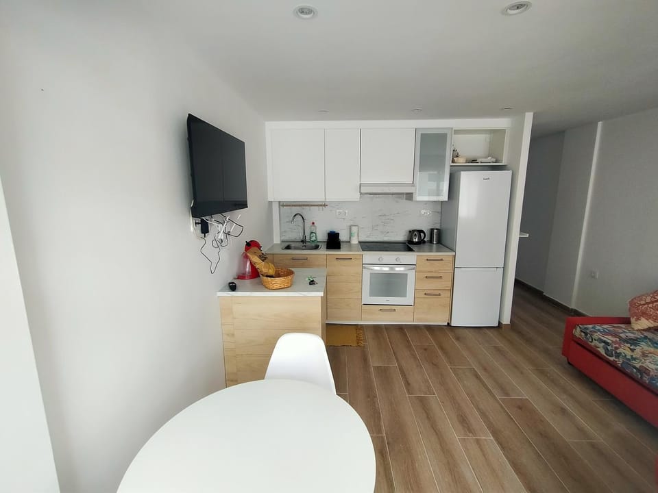 La Casita de Emma Apartment in Maxorata