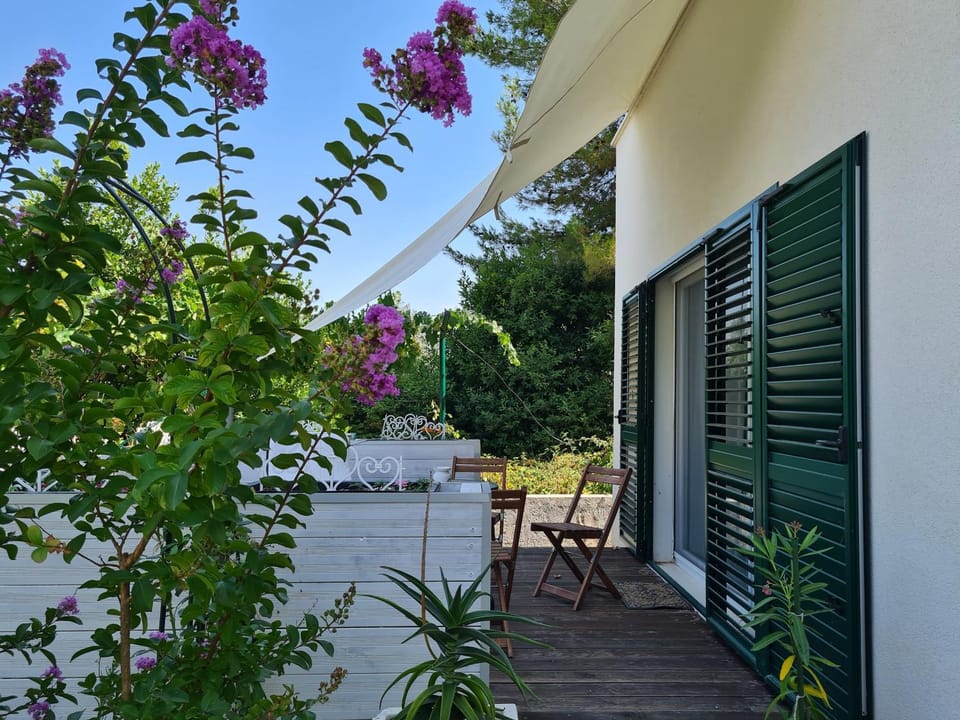 Koko's home Apartment in Dubrovnik-Neretva County