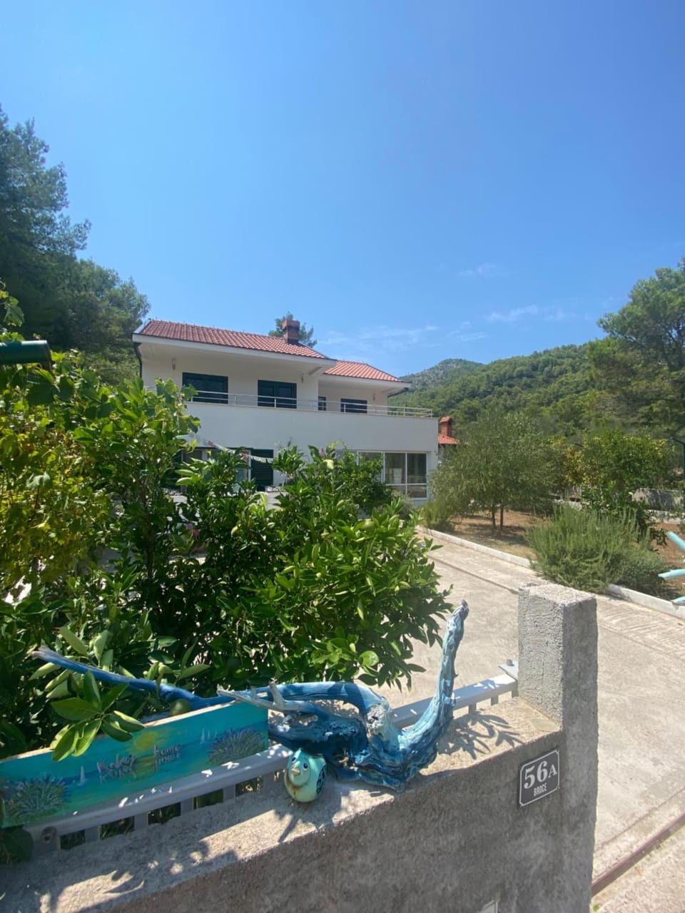 Koko's home Apartment in Dubrovnik-Neretva County