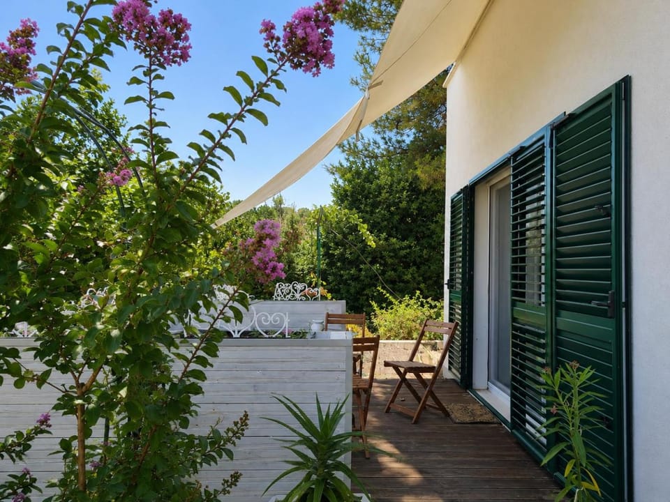 Property building, Balcony/Terrace