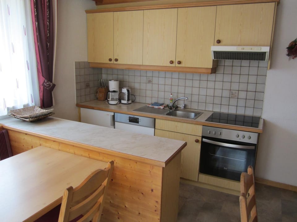 Haus Ladner - Josef und Marianne Apartment in Canton of Grisons