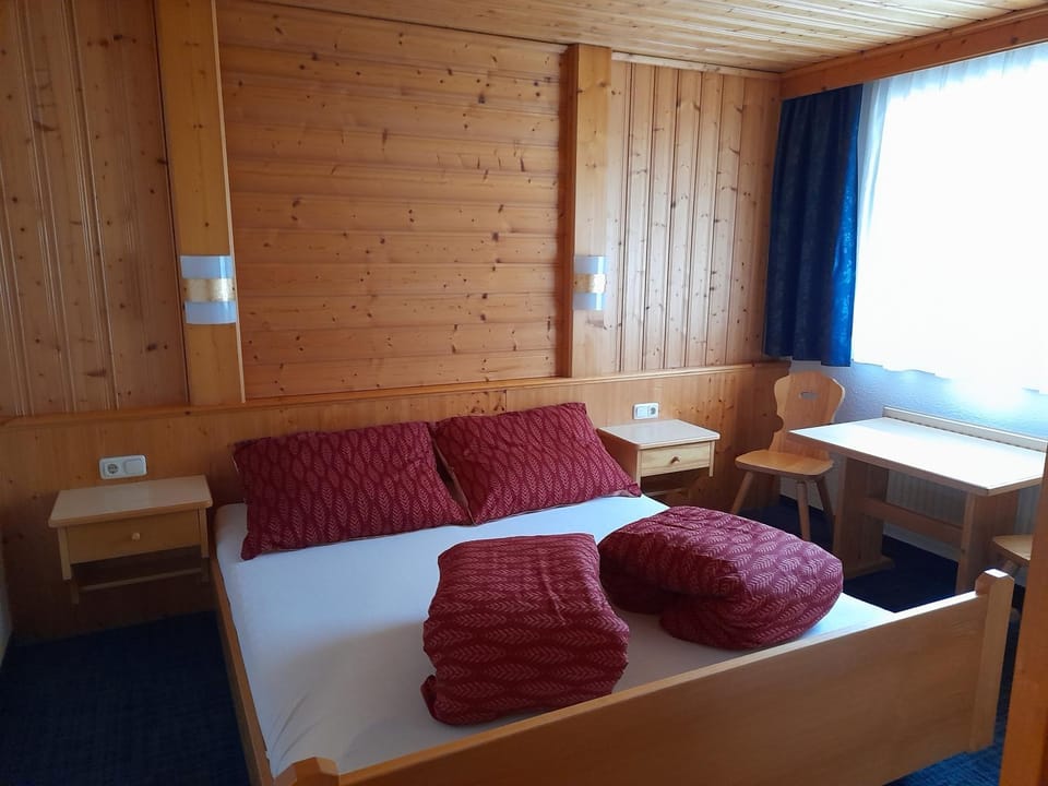 Haus Ladner - Josef und Marianne Apartment in Canton of Grisons