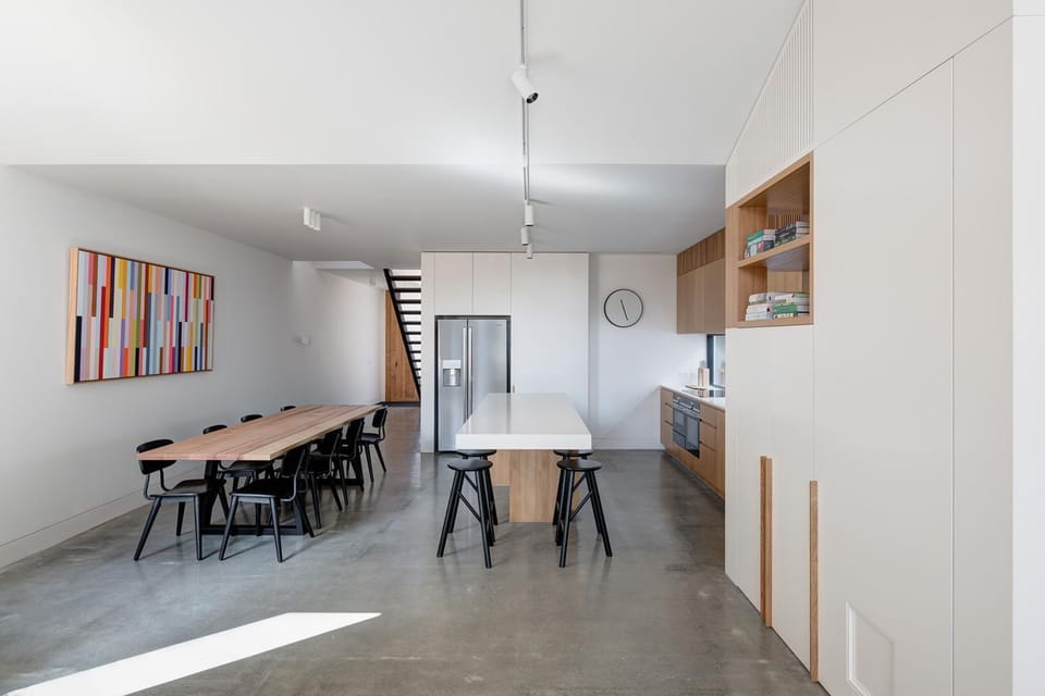 Boutique Stays - Woodfin House House in Abbotsford