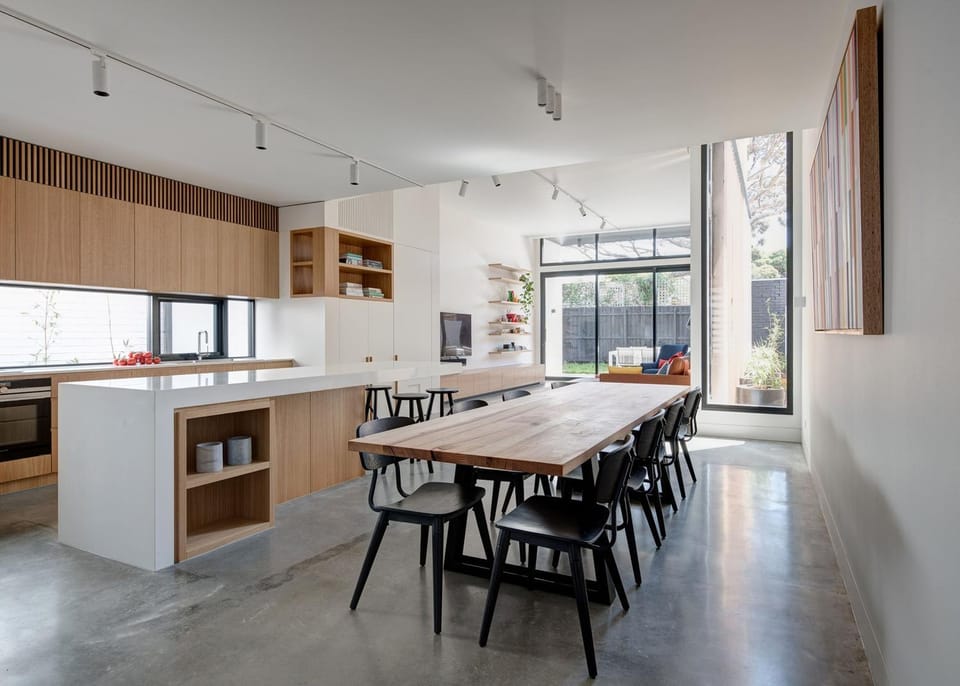 Boutique Stays - Woodfin House House in Abbotsford