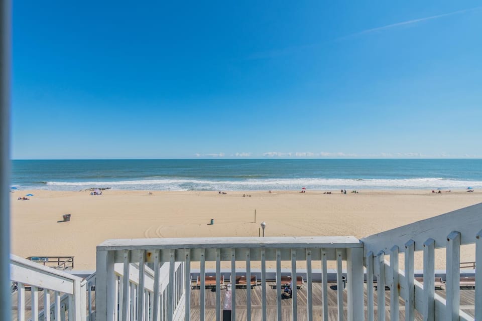 Balcony/Terrace, Beach, Sea view