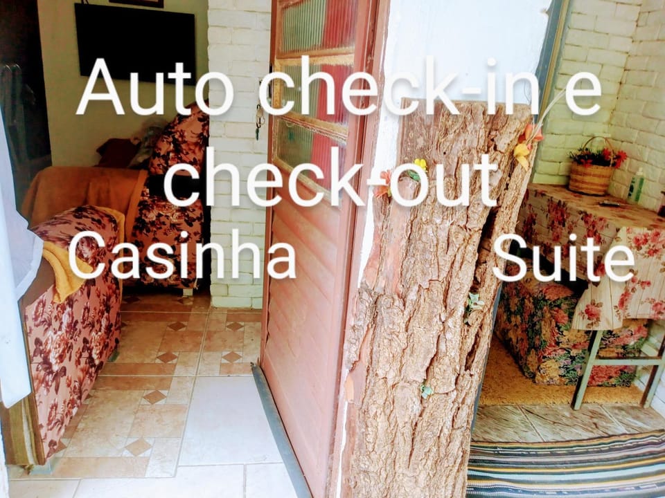 Casinhas Interior Mg House in State of Rio de Janeiro