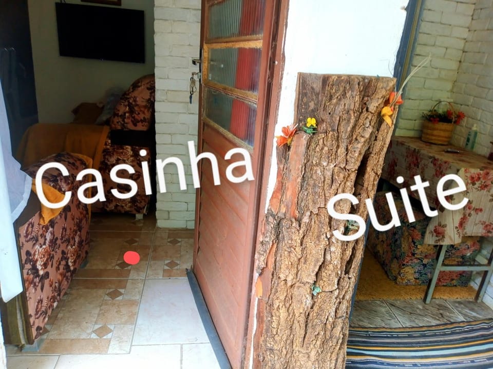 Casinhas Interior Mg House in State of Rio de Janeiro