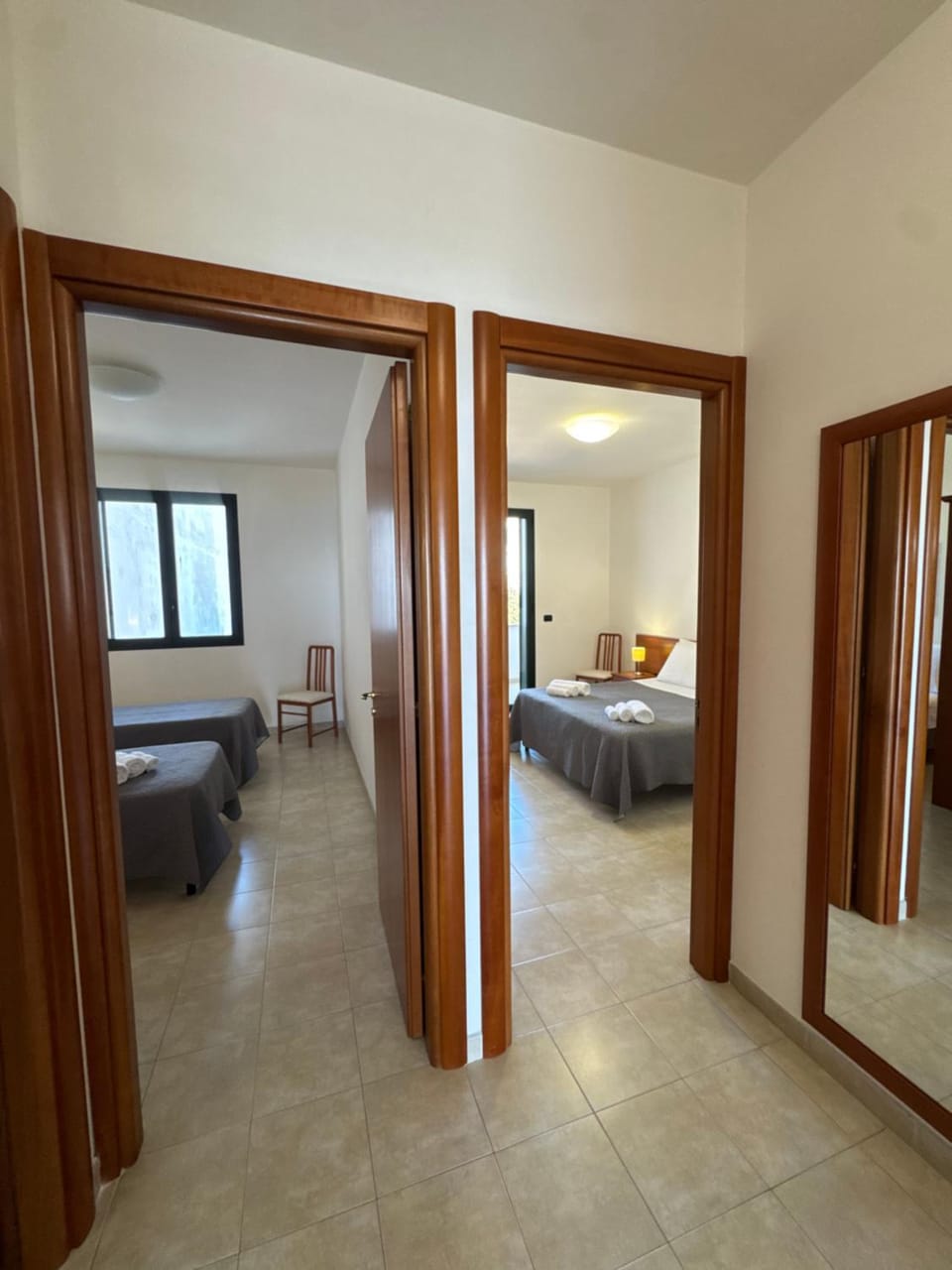 Villa Altomare Apartment hotel in Otranto