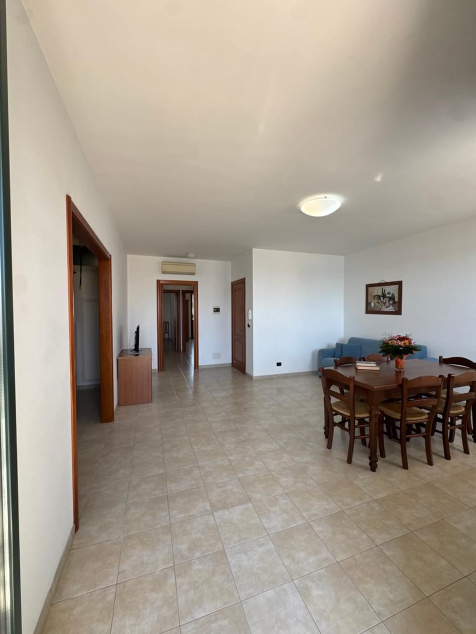 Villa Altomare Apartment hotel in Otranto