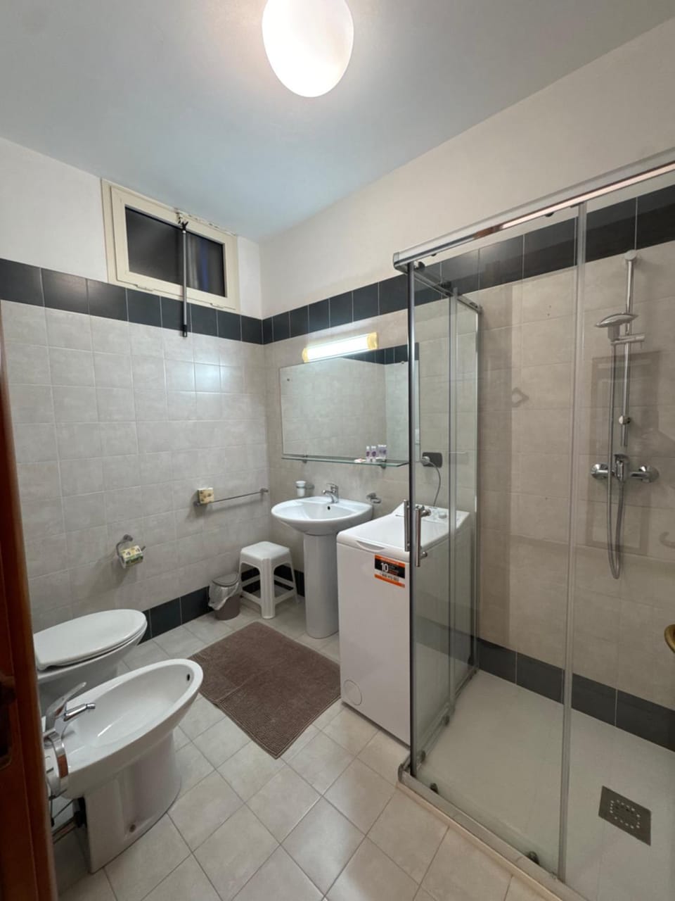 Villa Altomare Apartment hotel in Otranto