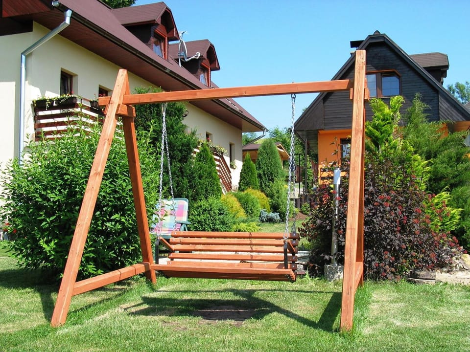 Activities, Garden, Sports