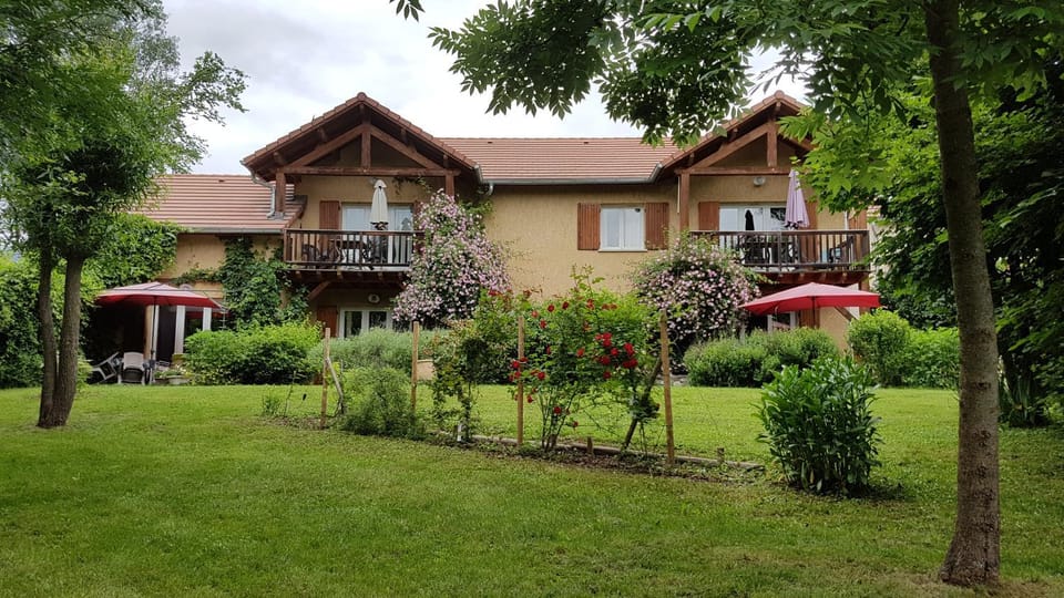 À la Petite Maison Bed and Breakfast in Provence-Alpes-Côte d'Azur