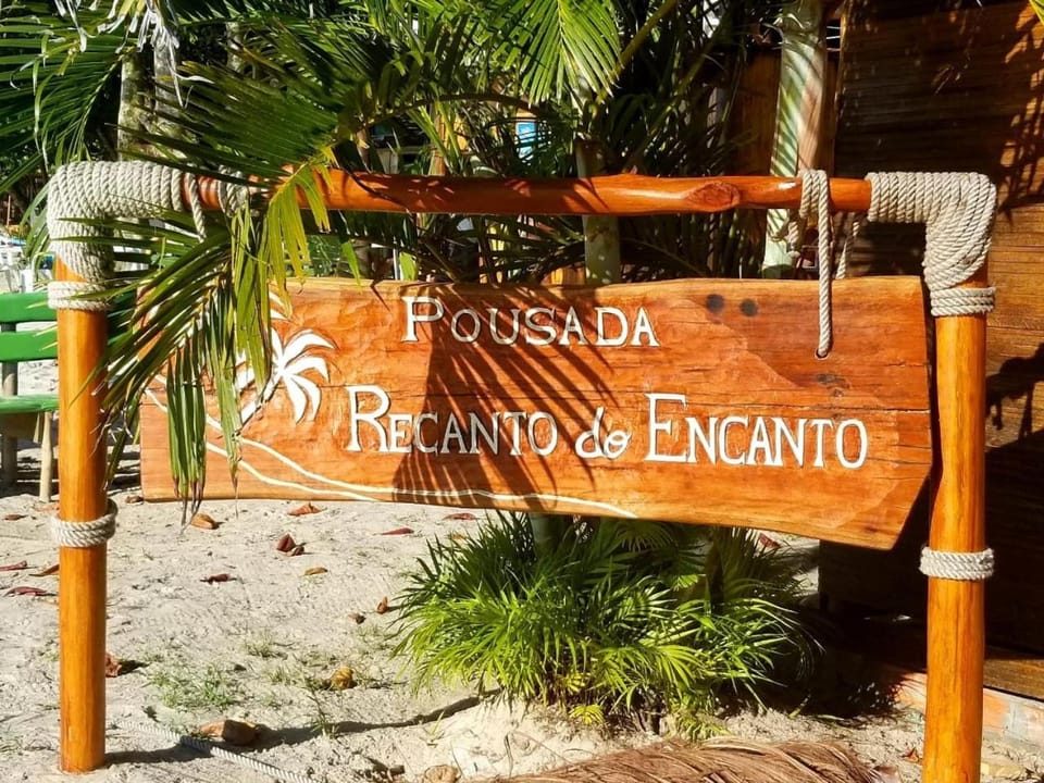 Property logo or sign