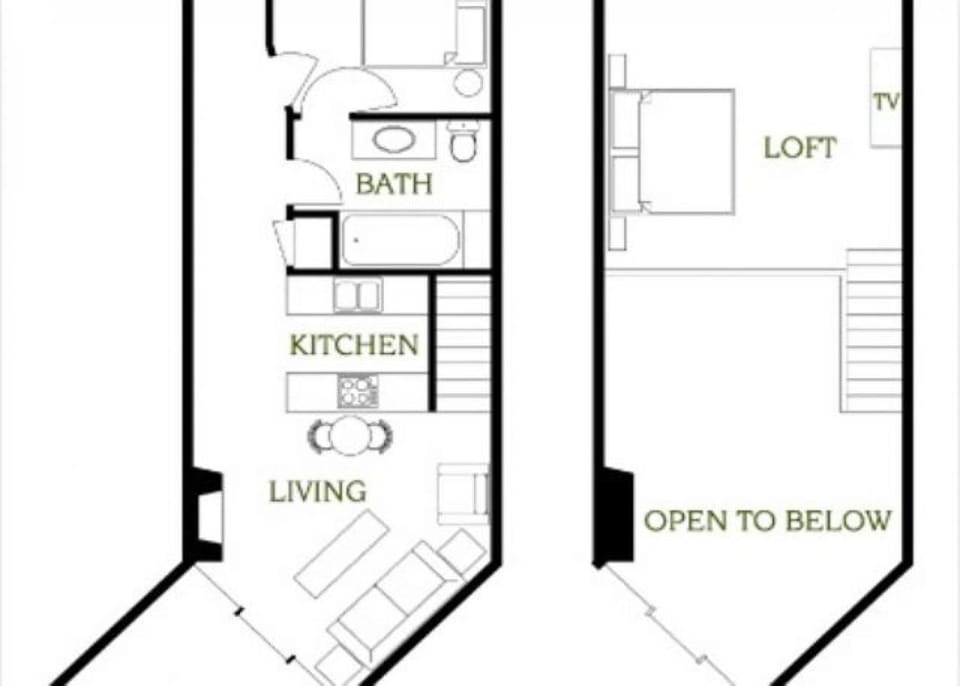 206 Pointes North Inn House in Charlevoix