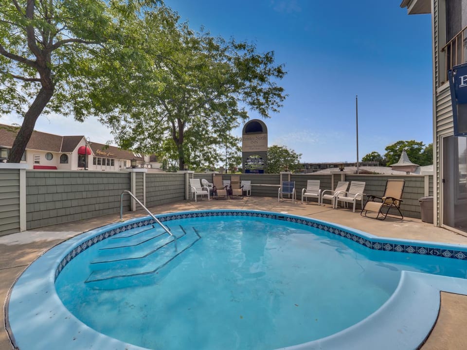 110 Pointes North Inn House in Charlevoix