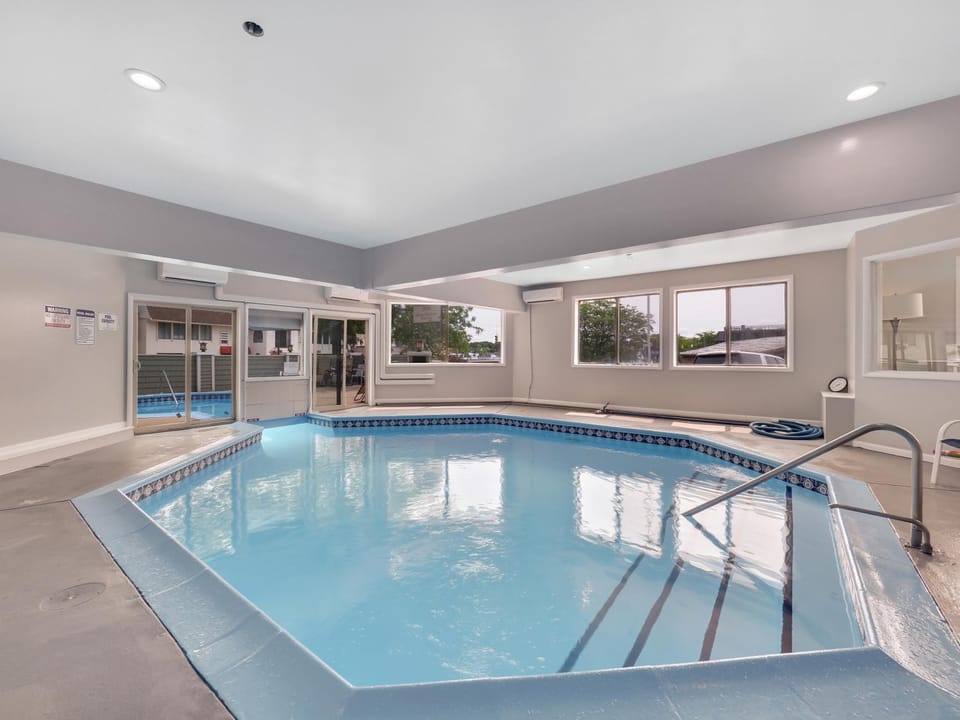 110 Pointes North Inn House in Charlevoix