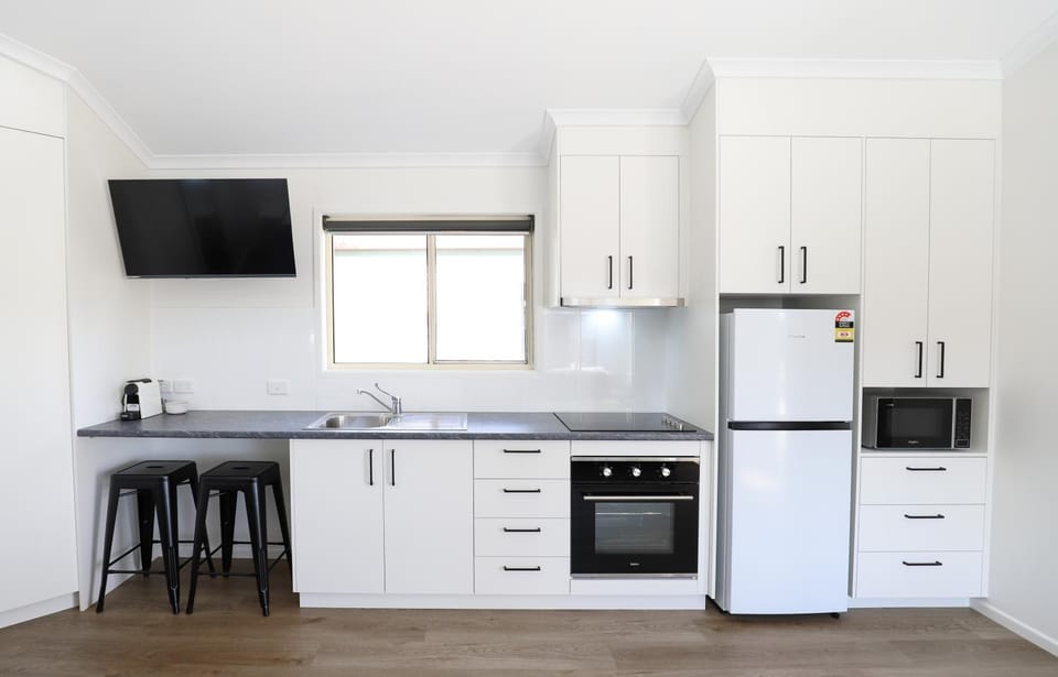 Kingaroy Holiday Park Campground/ 
RV Resort in Kingaroy