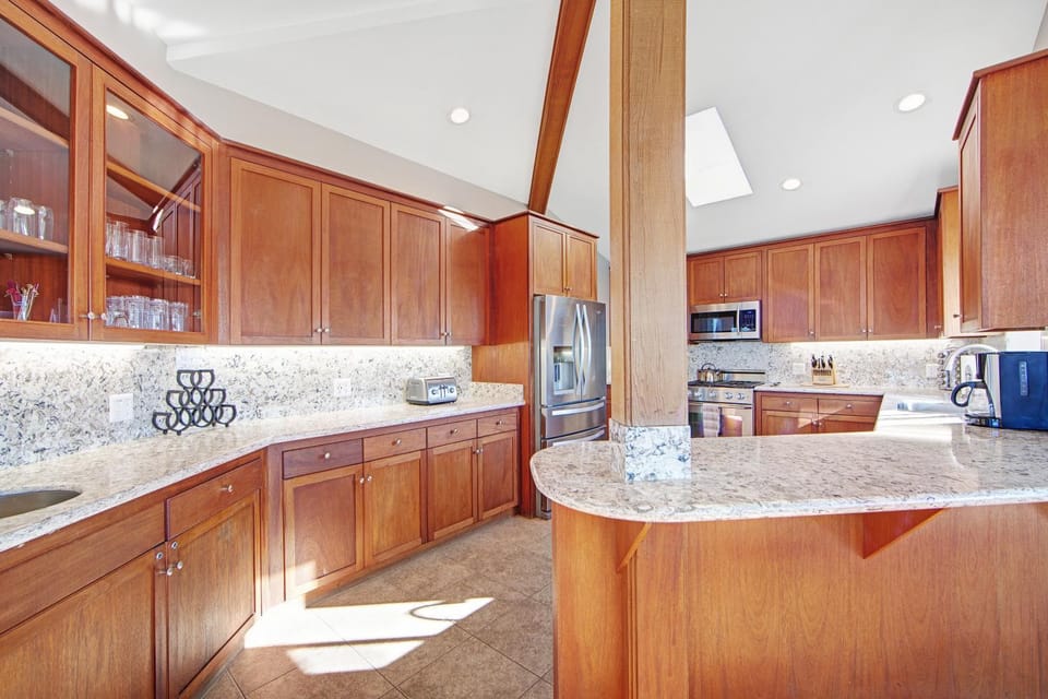 Eagle's Nest House in Bodega Bay