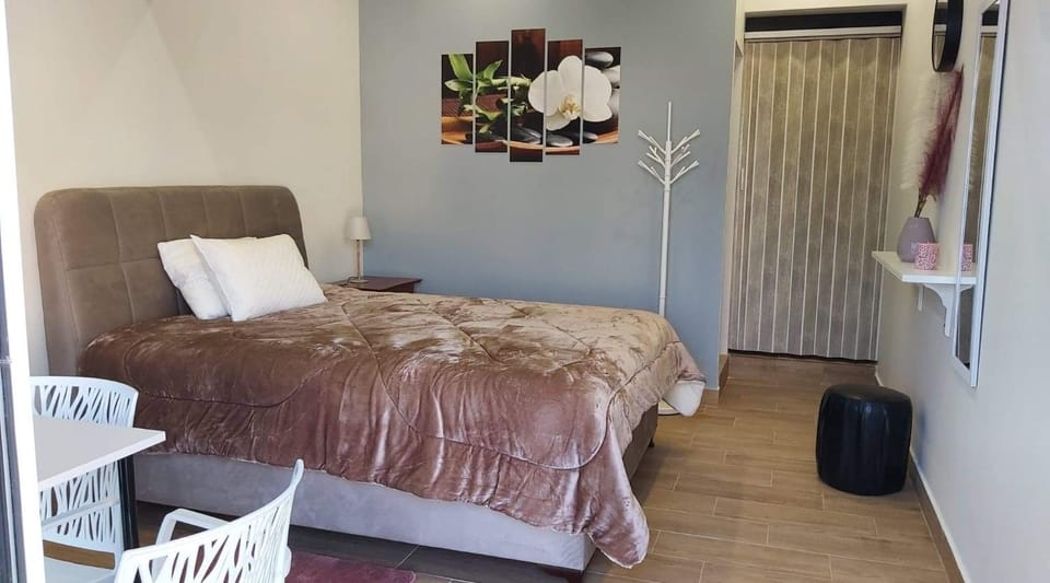 MOTEL KATERINA Apartment in East Attica Regional Unit, Greece