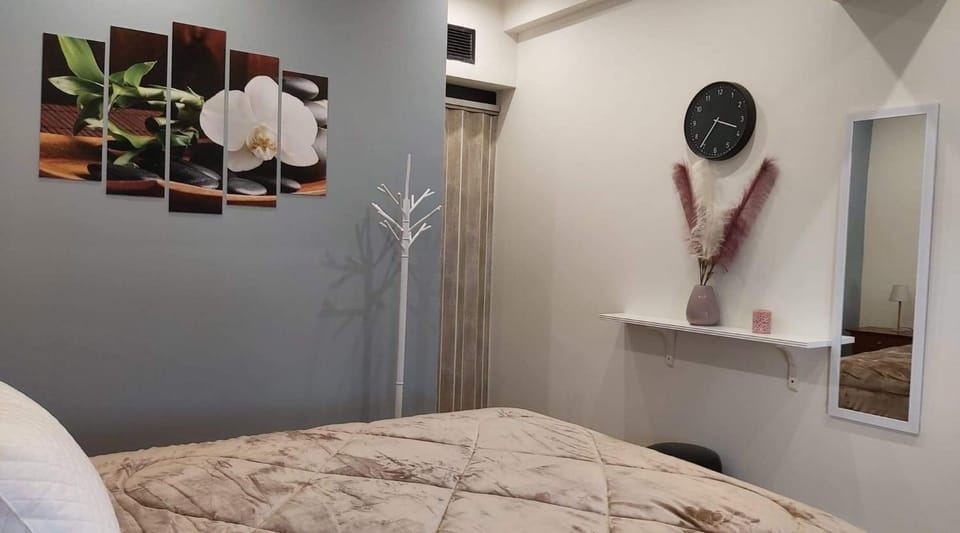 MOTEL KATERINA Apartment in East Attica Regional Unit, Greece