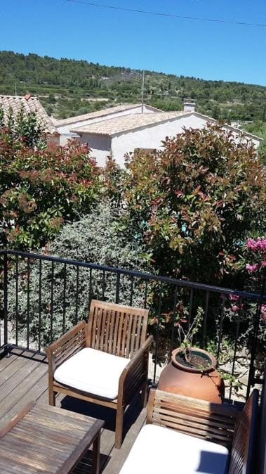 Chambre du Charron Bed and Breakfast in Occitanie
