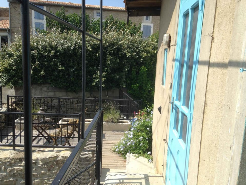 Chambre du Charron Bed and Breakfast in Occitanie