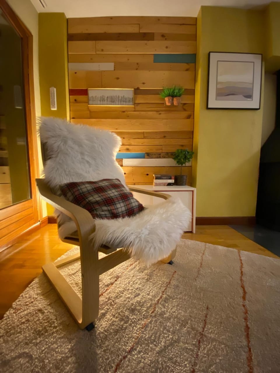 Casa Tuca Apartment in Aragon