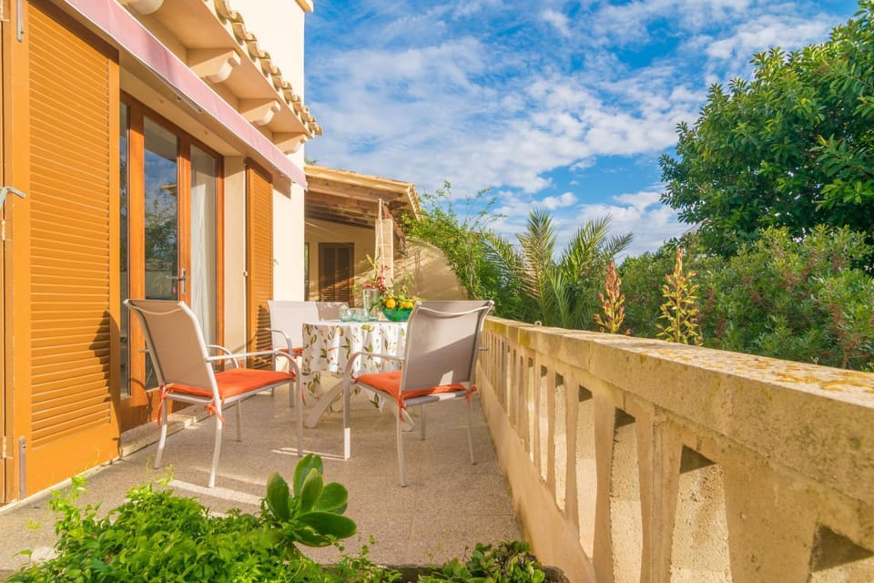 View (from property/room), Balcony/Terrace