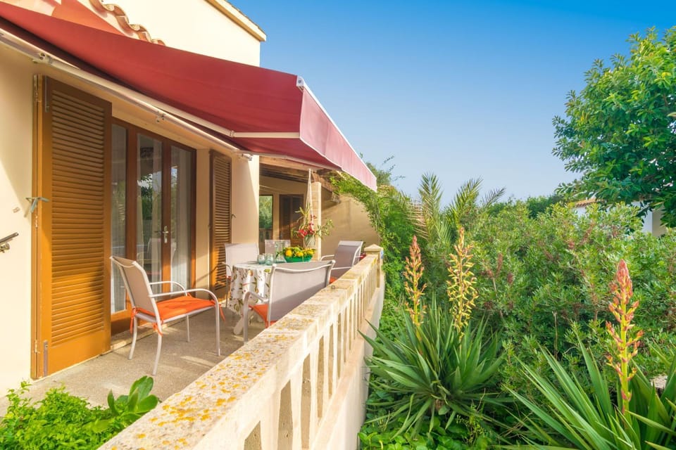 View (from property/room), Balcony/Terrace