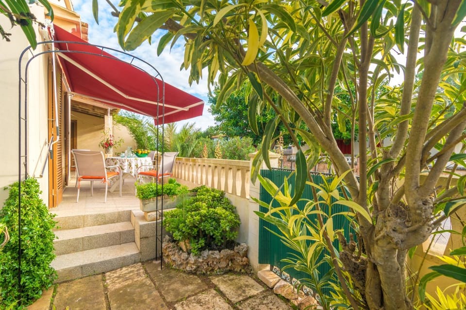 Property building, Balcony/Terrace