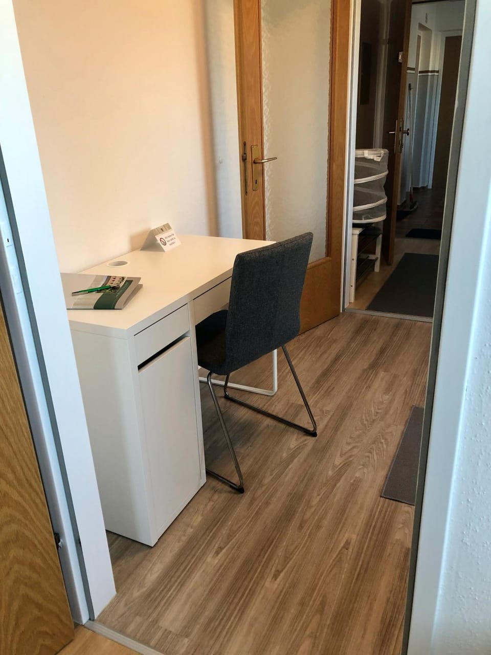 Forsthof Next Door Hotel in Upper Austria
