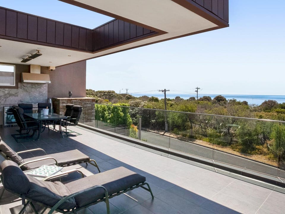 Bayview House in Melbourne