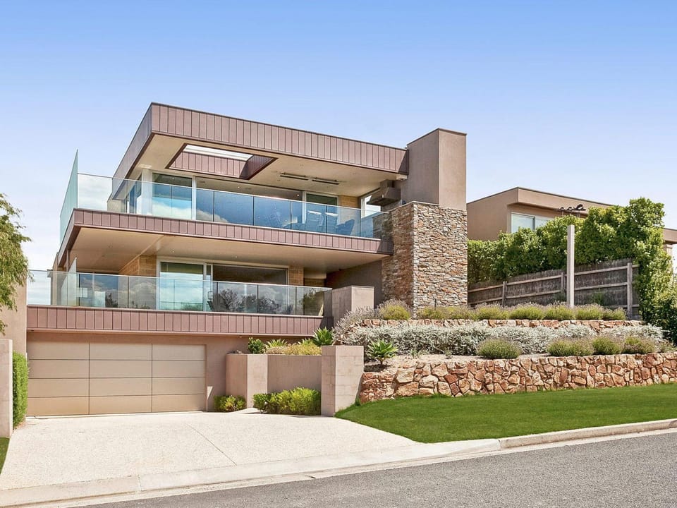 Bayview House in Melbourne