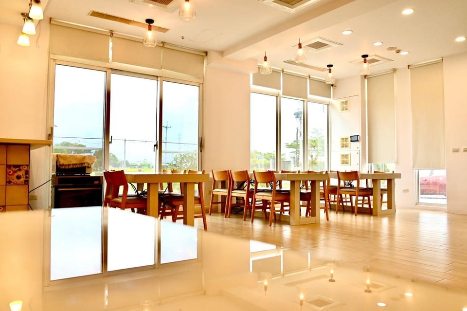 兆億申襄采民宿1741 Zhao Yì Shen Xiang Cai Homestay 1741 Farm Stay in Taiwan, Province of China
