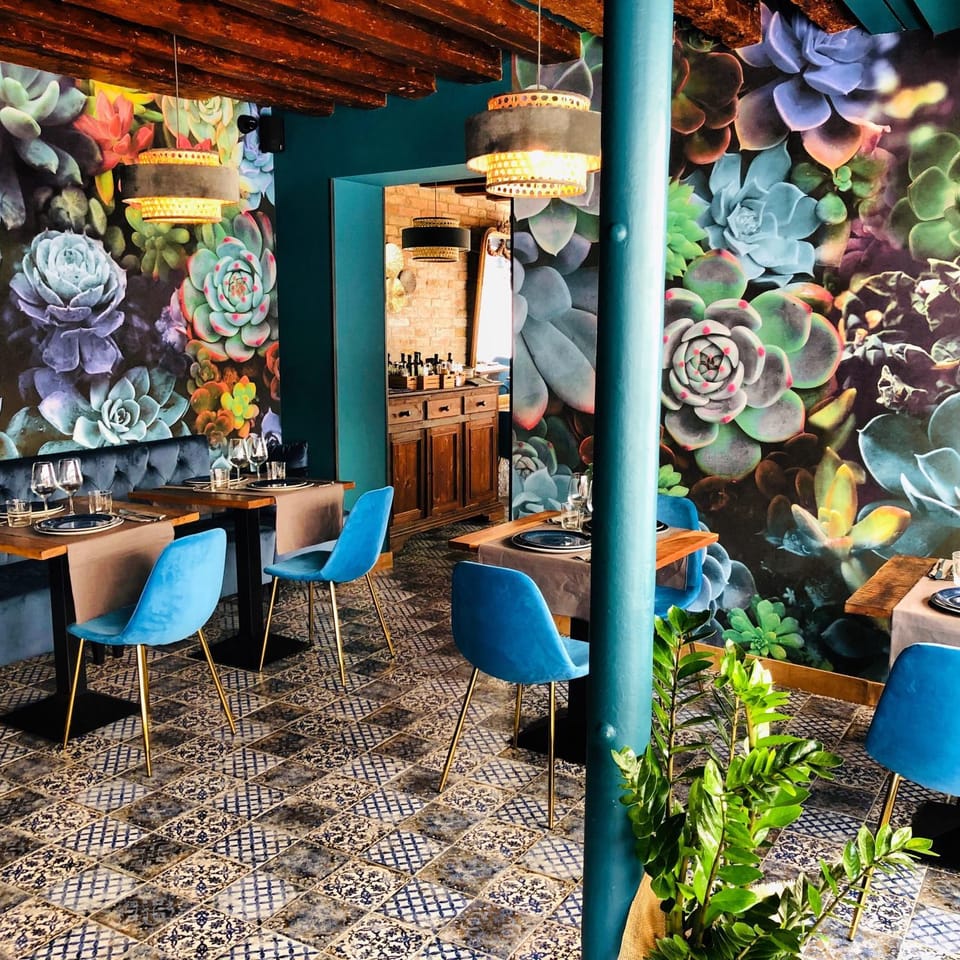 Al CINEMA ITALIA Bed and Breakfast in Venice