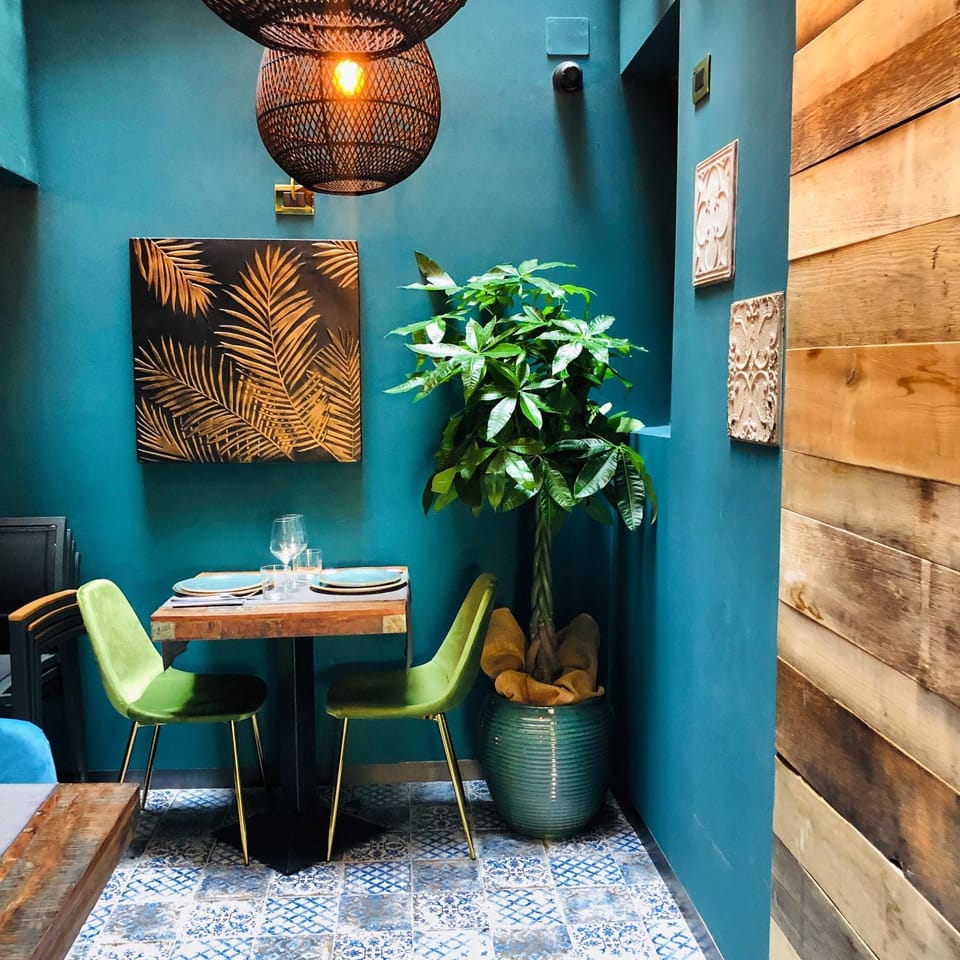 Al CINEMA ITALIA Bed and Breakfast in Venice