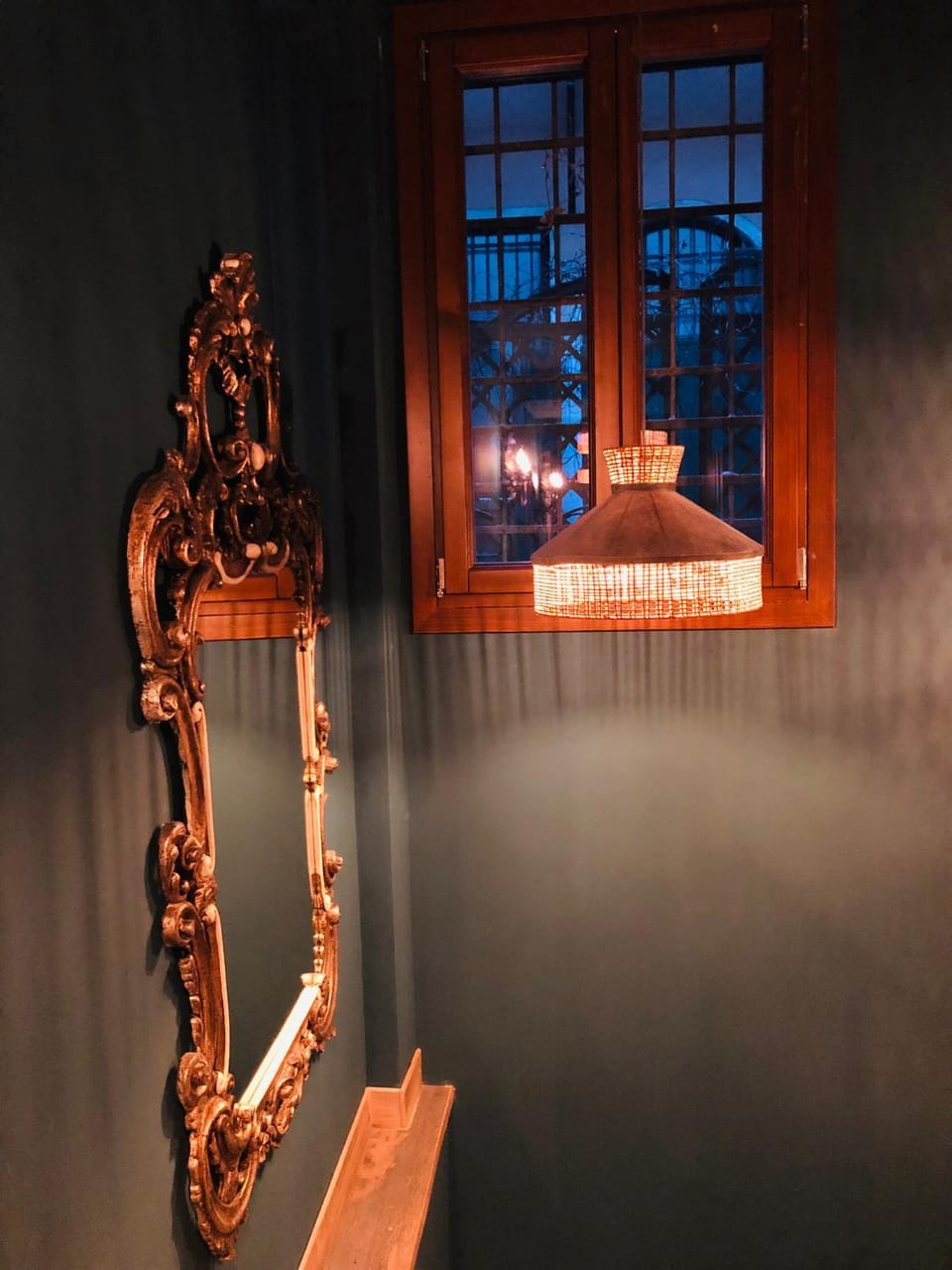 Al CINEMA ITALIA Bed and Breakfast in Venice
