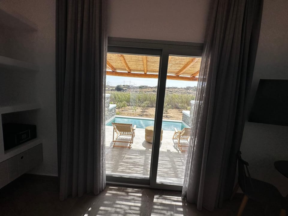 Abelos Mykonos Hotel in Mykonos, Mikonos 846 00, Greece