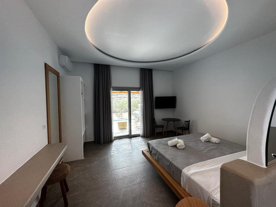 Abelos Mykonos Hotel in Mykonos, Mikonos 846 00, Greece