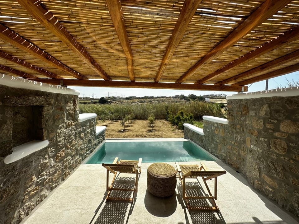 Abelos Mykonos Hotel in Mykonos, Mikonos 846 00, Greece