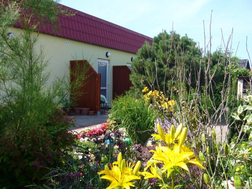 Willa Podkowa Vacation rental in West Pomeranian Voivodeship, Poland