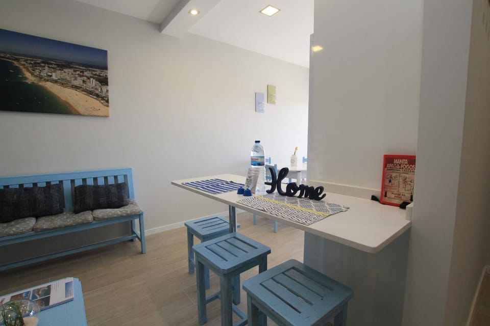 Casa_Praia_Beach_House Apartment in Portimao